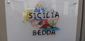 Sicilia Bedda, Sirakusa